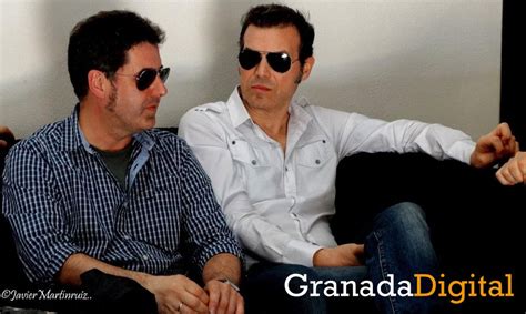 José Antonio García, vocalista de 091: “Ha llegado el ...