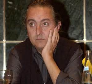 José Antonio Garriga Vela gana el Premio Café Gijón 2013 ...