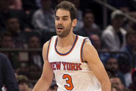 José Calderón out 2 3 weeks | New York Knicks Memes
