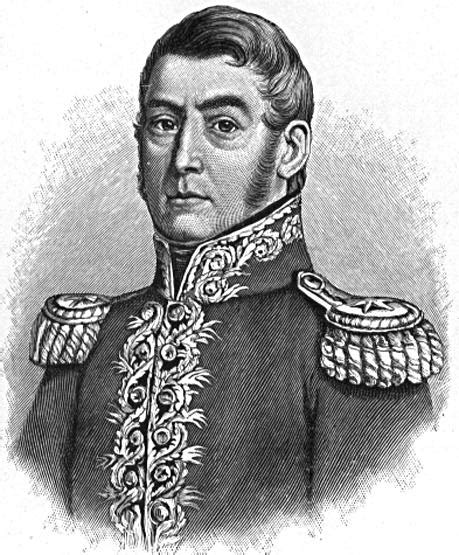 José de San Martín – Wikipedia