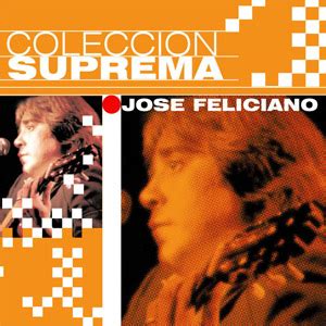 Jose Feliciano | Discografía de Jose Feliciano con discos ...