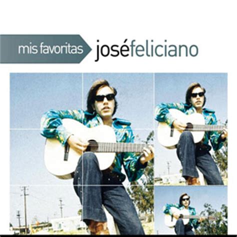 Jose Feliciano | Discografía de Jose Feliciano con discos ...
