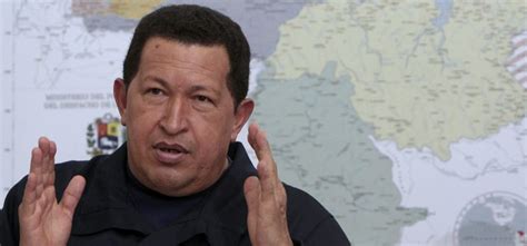 José García Domínguez   Hugo Chávez, In Memoriam ...