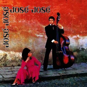 José José 320 kbps [MEGA] | Discografiascompletas.net
