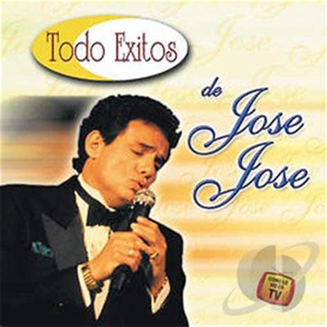 José José | Discografía de José José con discos de estudio ...