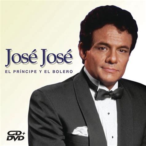 Jose Jose El Principe Y El Bolero   Jose Jose mp3 buy ...