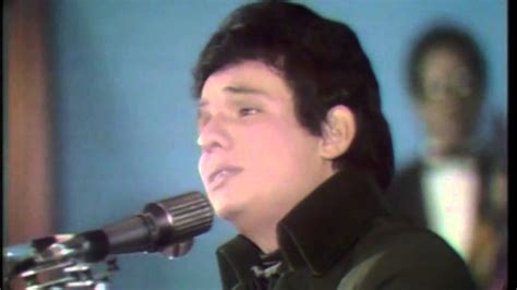Jose Jose   El triste Festival OTI en vivo 1970   YouTube