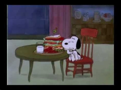 José José   El triste  Snoopy montaje .mp4   YouTube