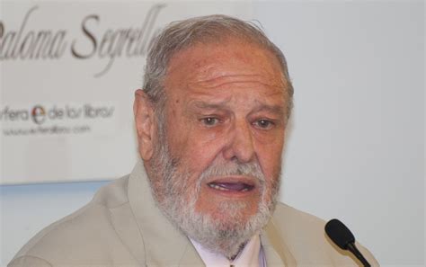 José Luis Balbín, Premio Nacional de Televisión 2015 ...