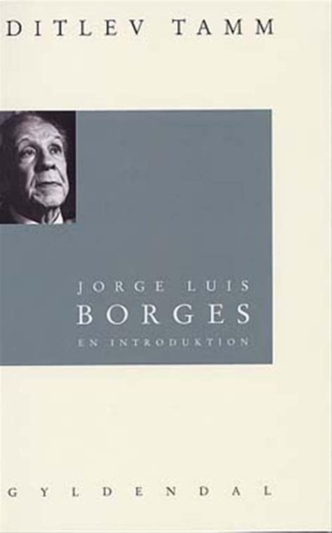 Jose Luis Borges – en introduktion | Brugte Bøger