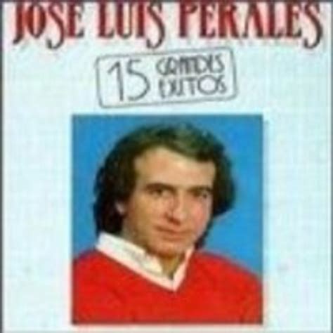 Jose Luis Perales 15 Grandes Exitos en music Orbus en mp3 ...