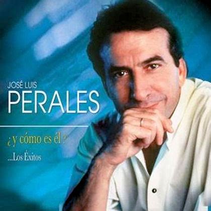 Jose Luis Perales canciones, en .wav ... escuchar y bajar