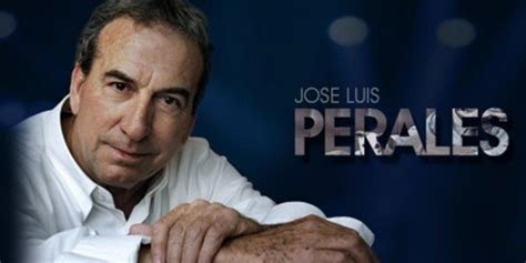 JOSE LUIS PERALES en concierto 2017 | Atlapa