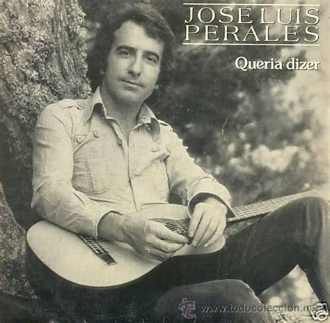 Jose Luis Perales | Música que adoro escuchar otra vez ...