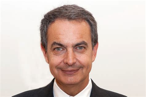 José Luis Rodríguez Zapatero archivos   Fundacom