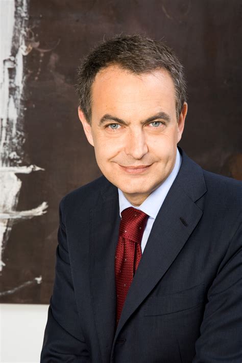 José Luis Rodríguez Zapatero | International Commission ...