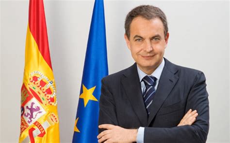 José Luis Rodríguez Zapatero, nuevo presidente del Foro de ...