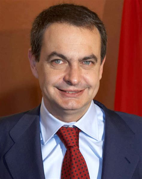 Jose Luis Rodriguez Zapatero | TopNews