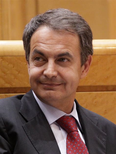 José Luis Rodríguez Zapatero   Wikipedia