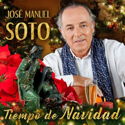 José Manuel Soto intenta resucitar  Soy español  hablando ...