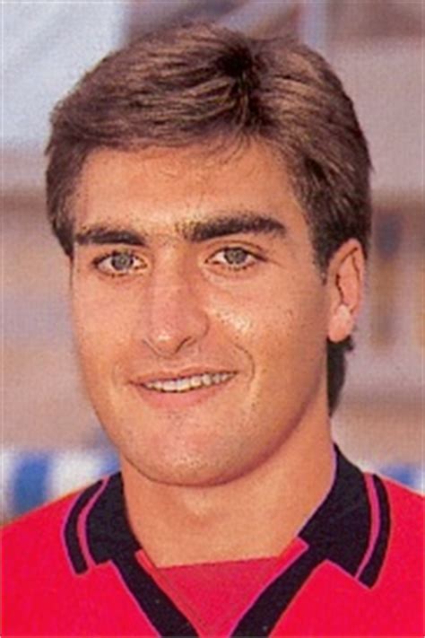 José Mari, José María García Lafuente   Futbolista