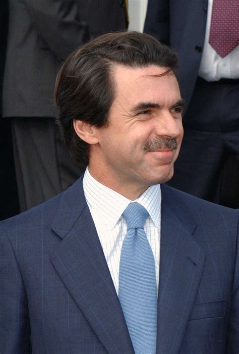 José María Aznar   Wikipedia, la enciclopedia libre