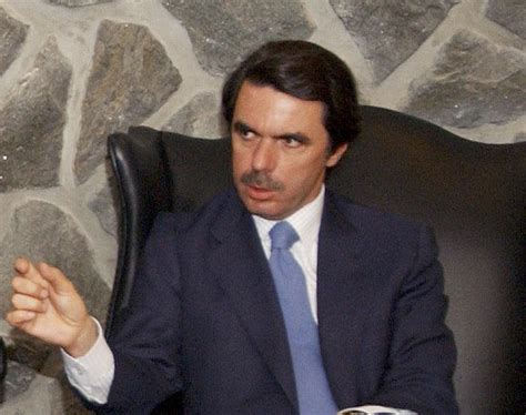José María Aznar   Wikiquote
