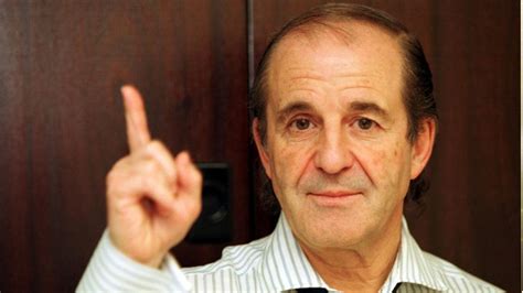 José María García: “La mano negra contra el Barça ha existido”