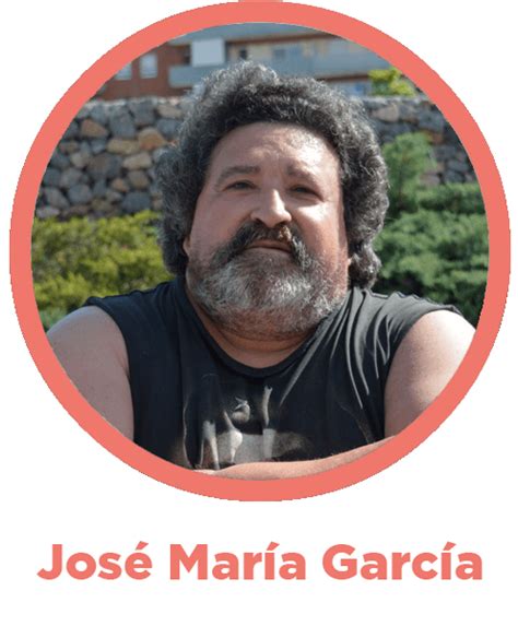 Jose María García   VSEC