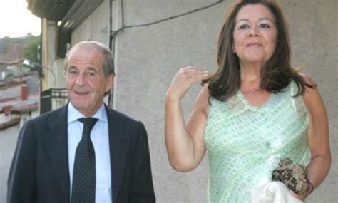 José María García y su mujer ya no viven juntos ...
