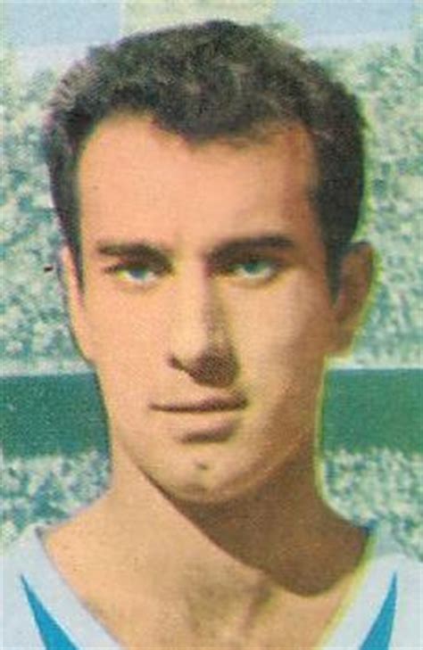 José María, José María García Lavilla   Futbolista