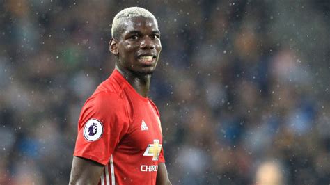 Jose Mourinho tried to sign Paul Pogba for Chelsea in 2015 ...