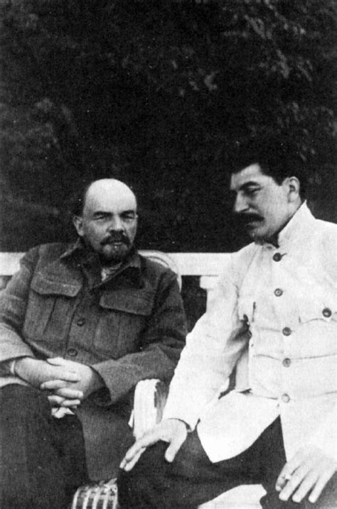 Joseph Stalin And Lenin | www.imgkid.com   The Image Kid ...