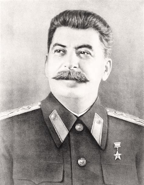 Joseph Stalin Had a Secret Fecal Laboratory He Used to ...