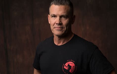 Josh Brolin interview: Deadpool 2, Thanos, Cable, acting ...
