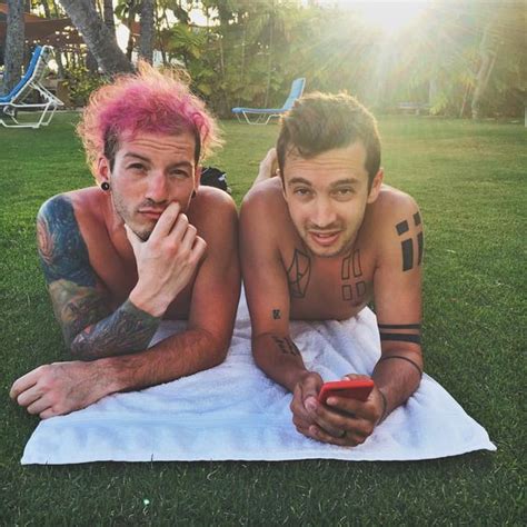jøsh dun on Instagram: “they were down to one last towel ...