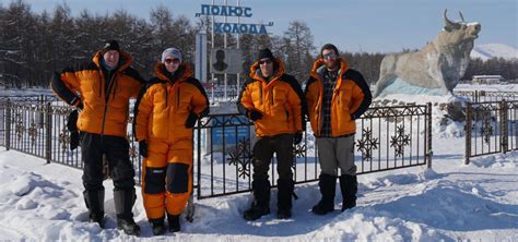 Journey to the Pole of cold – Oymyakon, Yakutia | Munro ...