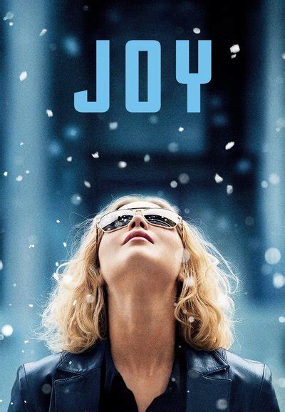 Joy Movie Review & Film Summary  2015  | Roger Ebert