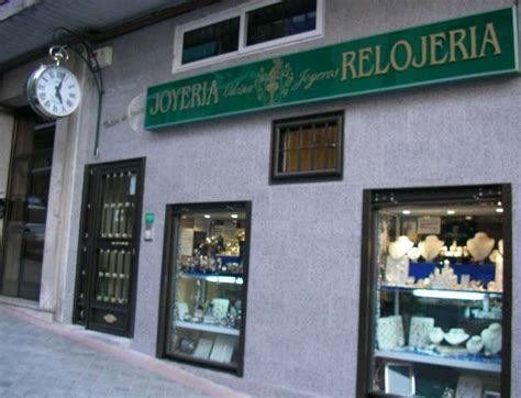 Joyeria Madrid, Relojeria, Taller y fabricante de joyas