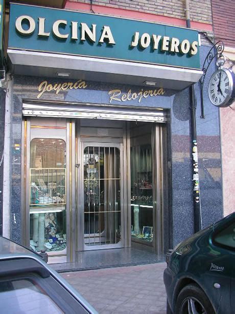 Joyeria Madrid, Relojeria, Taller y fabricante de joyas