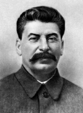 Józef Stalin biografia, ciekawostki i życiorys na ...
