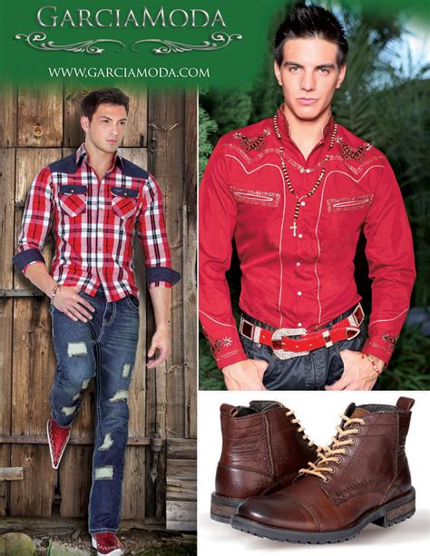 JR Boots Quality Western Wear Garciamoda.com | garciamoda ...