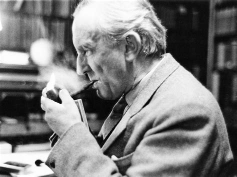JRR Tolkien s translation of Beowulf to be published after ...