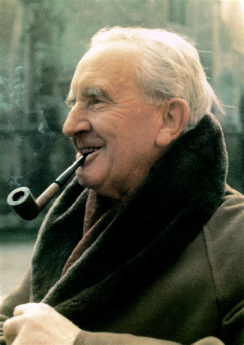 JRR Tolkien | The Hobbit Movie