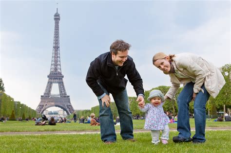J’ADORE! 60 Beautiful French Baby Names We Love