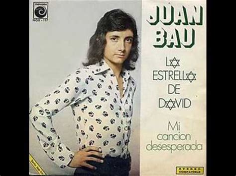 Juan Bau   La estrella de David   YouTube