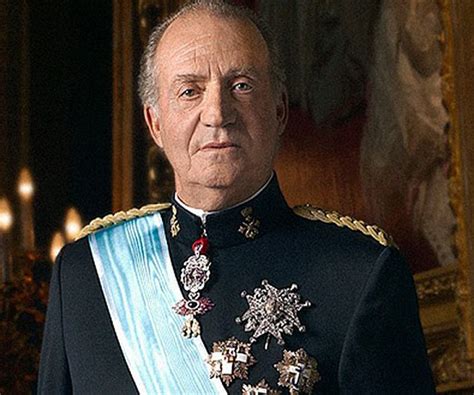 Juan Carlos I Biography   Childhood, Life Achievements ...