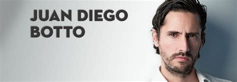 Juan Diego Botto   Garay Talent   Representante de actores ...