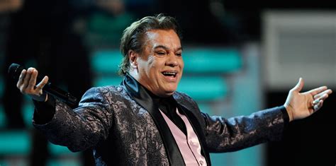 Juan Gabriel s Ex Manager Claims the Singer Is Alive ...