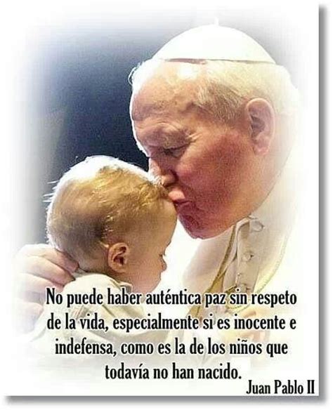 Juan Pablo II | Frases | Pinterest